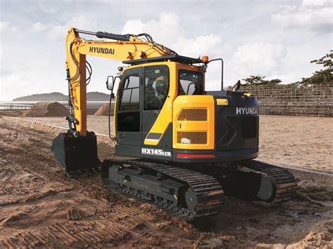 hyundai excavator sale|hyundai 145 excavator for sale.